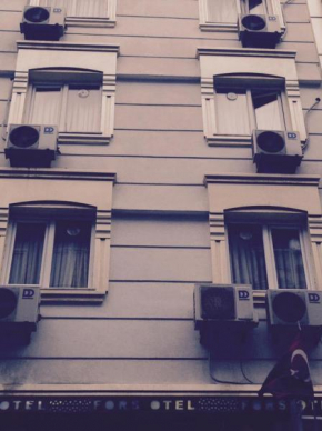 Fors Hotel Istanbul (Aksaray), Istanbul